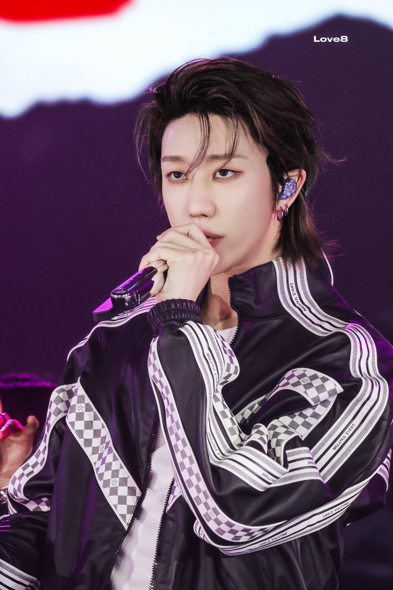20260717 Hong Kong ~ #디에잇 #THE8 #Minghao #서명호 #徐明浩