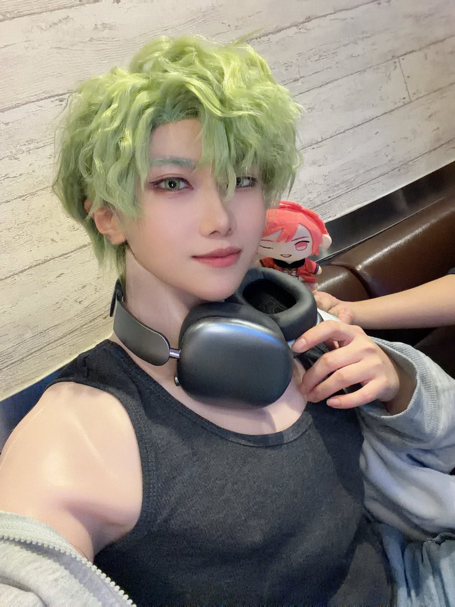 RinMcakaKC's tweet photo. 夢は無限大。
みんな、考えるでしょ。見たいよね（圧） https://t.co/HyoMarYBqF