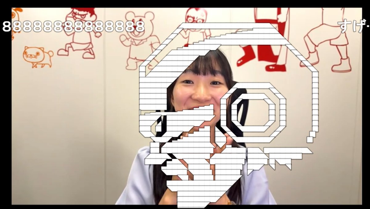 osamu729's tweet photo. 急遽拉致られたにしてはちゃんと読めてたなｗ（噛みまくってたけどｗ）
相変わらず動画中は声がほぼ聞こえねえな
いつ改善されるのか…ｗ
【ニコ生職人】【第六回】鷹の爪ウォッチパーティー
https://t.co/opj5aq3fQP https://t.co/tniGkHQ2b2
