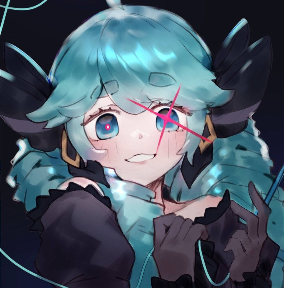 RenJJ7's tweet photo. Gwen ✨
#LeagueofLegends #lolfanart https://t.co/XpaMZkcJaz