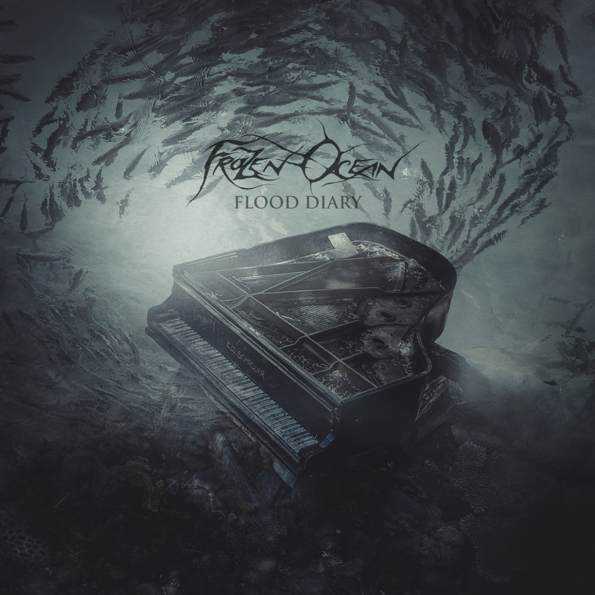 ImperativePR's tweet photo. Look out for Flood Diary, the brilliant new EP from Frozen Ocean - out today!
https://t.co/TgVp8WwqO0
#frozenocean #flooddiary #atmospheric #ambient #vaarwel https://t.co/9ZIG08AexZ