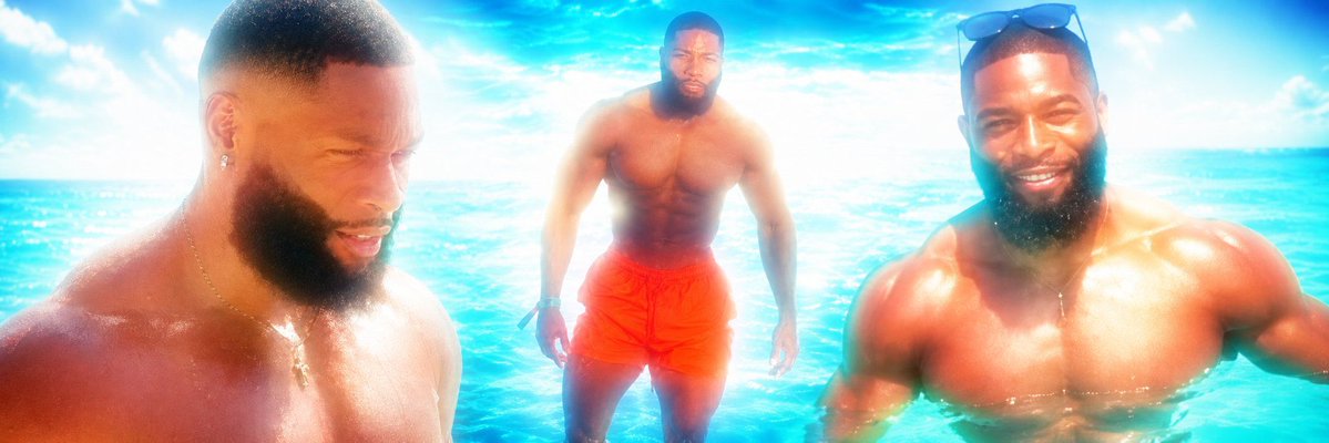 bersansol's tweet photo. GIGA NARRATIVE, these edits of NiggaBeard are BLOWING UP with millions of views

D9APibbGGByjoyjkkLmtejLtLywVuBE2oZR9CT9rpump

People are memeing the Nigga with what the power of a beard does, showing him in COUNTLESS of edits

This is literally the next Nigga Butt Token

https://t.co/INt7yA484i…

https://t.co/MCoE9BWRem…

https://t.co/Nz2nC8Bi3A…