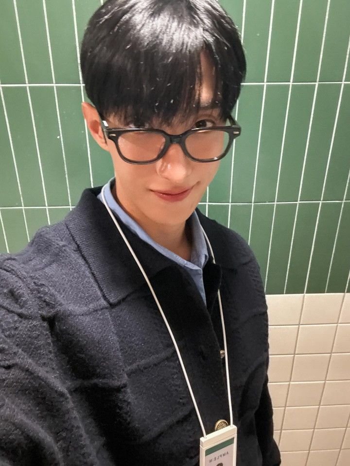 lalagyuseok's tweet photo. Gyuseok au
     ; Mie Yamin Bengkel 

© lalagyuseok https://t.co/xSiliEal05