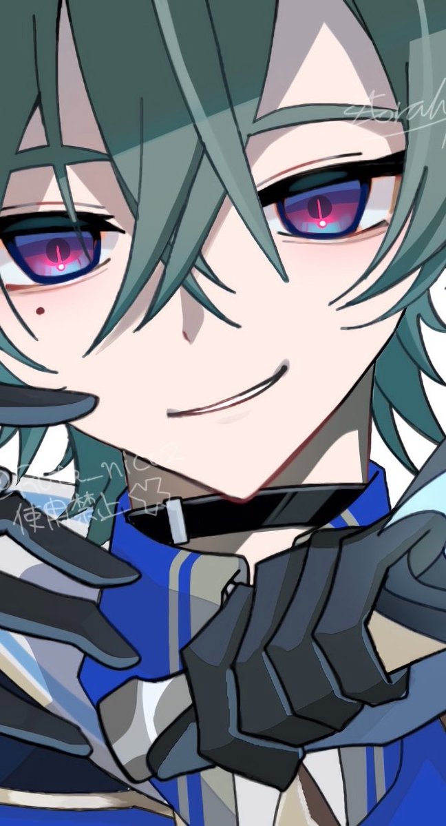 Ruta_nico2's tweet photo. 🐇🔪✩.*˚ https://t.co/RvtymyX8IQ