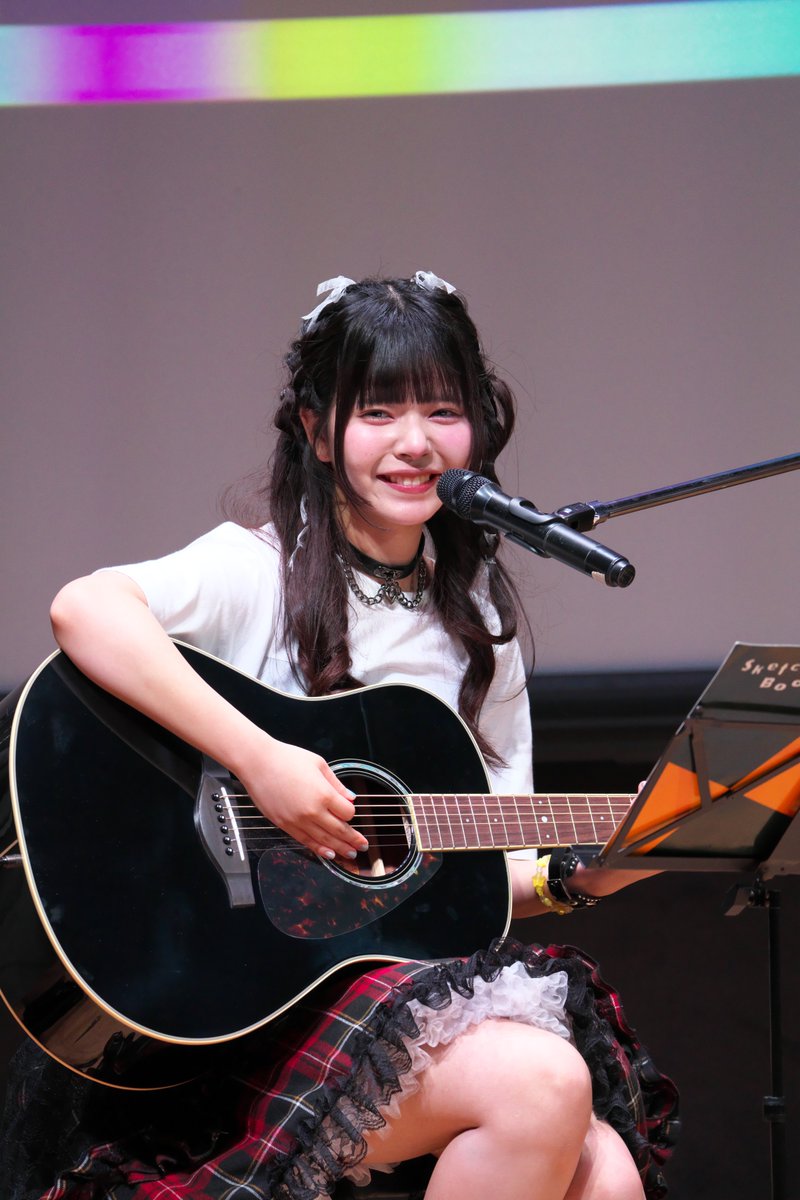 2026/07/16 NATSU生誕祭＠SHIDAXカルチャーホール #ホワスピ