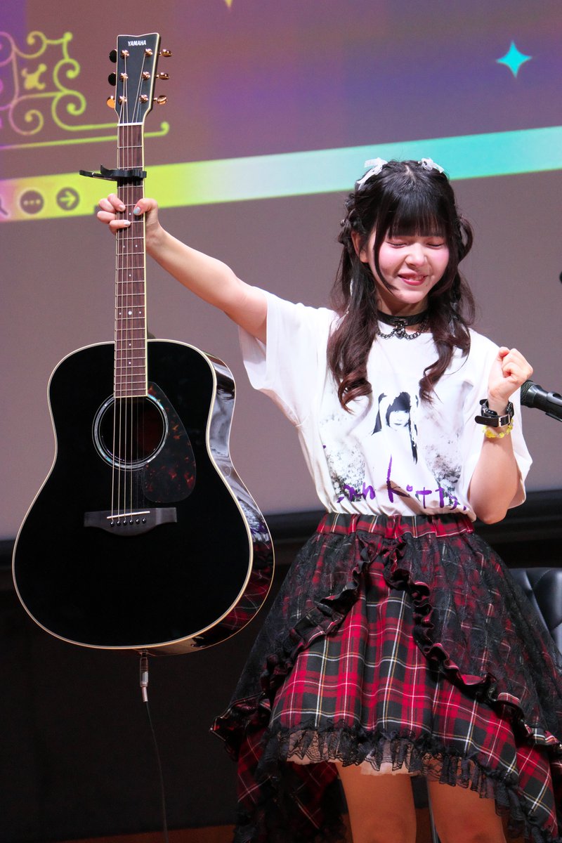 2026/07/16 NATSU生誕祭＠SHIDAXカルチャーホール #ホワスピ