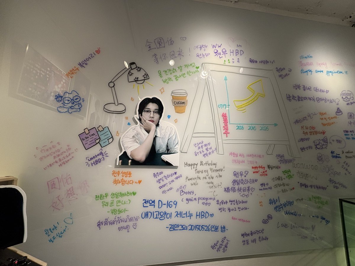hosslie's tweet photo. 📍카페라래

#전대표님_내선번호_0717
눈이 즐거웠던 곳!! 우리 원우 인기 무엇 줄서서 기다렸다 들어갔다..럭드로 네컷이랑 포카 뽑았다 전대표님 어디가야 만날 수 있나요? https://t.co/FNLZD0rOZr