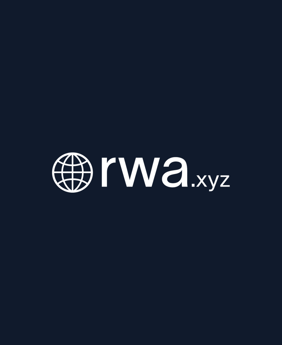 MDNwire's tweet photo. INSIGHT: Tokenized stock transfer volume surged 83% to $8.5 billion over the past 30 days, per @RWAFoundation_ data. 

The activity spans seven issuers including Robinhood, Ondo, and xStocks, across nine chains. https://t.co/hKv88tbR8K