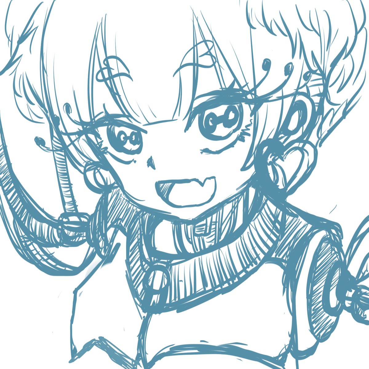 imyanamenom's tweet photo. #絵のむ https://t.co/4Q4ZBjY6PX