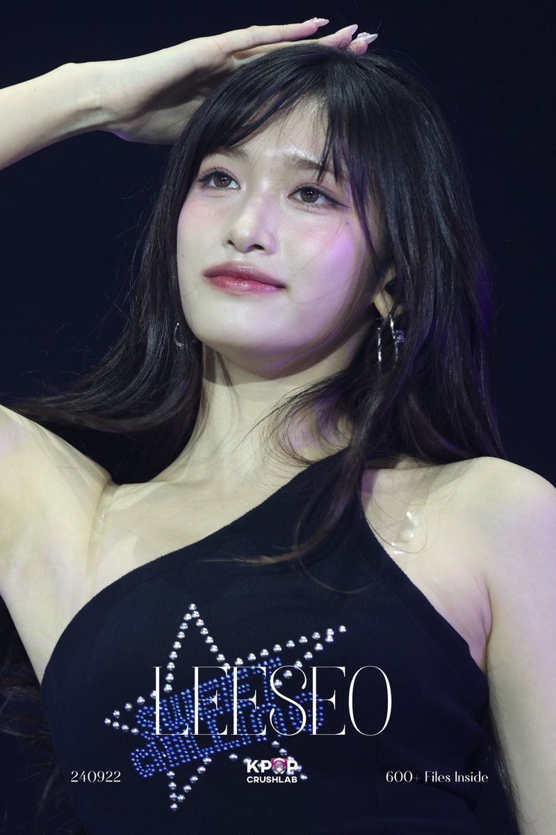 Kpopcrushlab's tweet photo. 240922 Leeseo at "PEPSI FIESTA" SEOUL

Load in 4K

#LEESEO #이서 #イソ #IVE #아이브 #Kpop #4K https://t.co/4D6nc7Tzrp