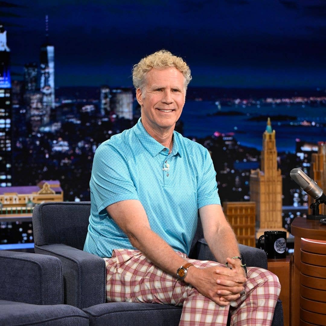 SoapCrushWorld's tweet photo. Will Ferrell's Brother Patrick Has Been Hiding in His Films All Along
More details: https://t.co/9sQXQ6Yf7T
#WillFerrell #PatrickFerrell #Hollywood #Celebrity #CelebSiblings #Entertainment #MovieCameos #FamousFamilies #SNL #CelebNews
Will Ferrell's lesser-known brother Patri… https://t.co/TLZh3yl069