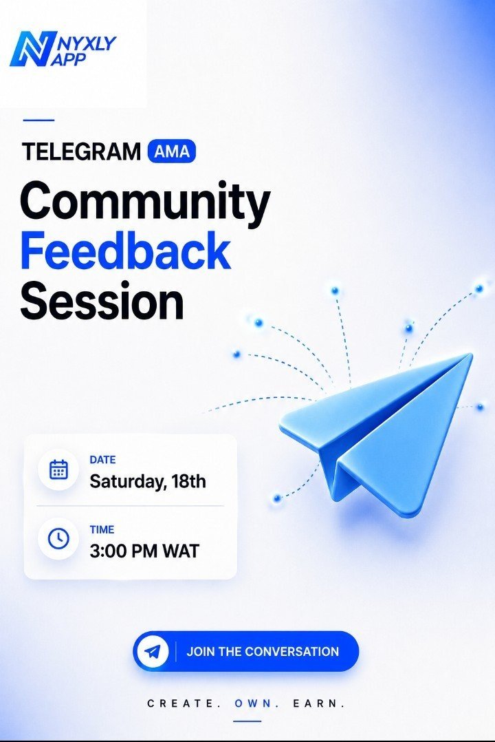 OnlyHommie's tweet photo. Remember The AMA Coming up by tomorrow guys.
hoping to catch you all there. 

link to Tg and AMA 👇🏾
https://t.co/nKjkmPHhRK
Good Afternoon fam! https://t.co/JW1FdyhXoN