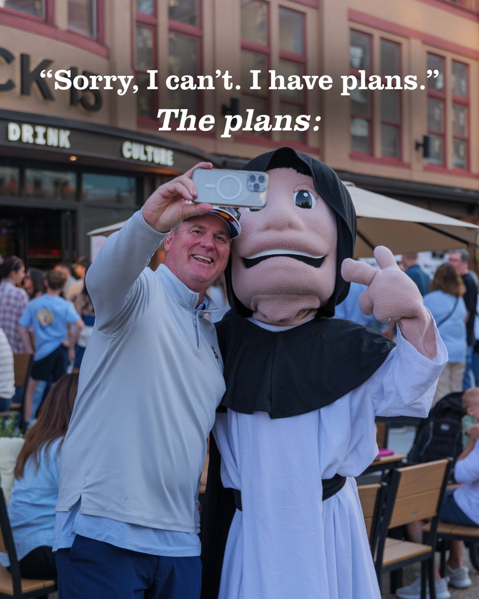 Providence College Alumni tweet media