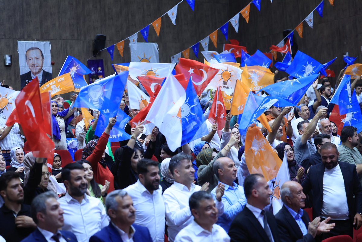 Dr. Osman Aşkın Bak tweet media