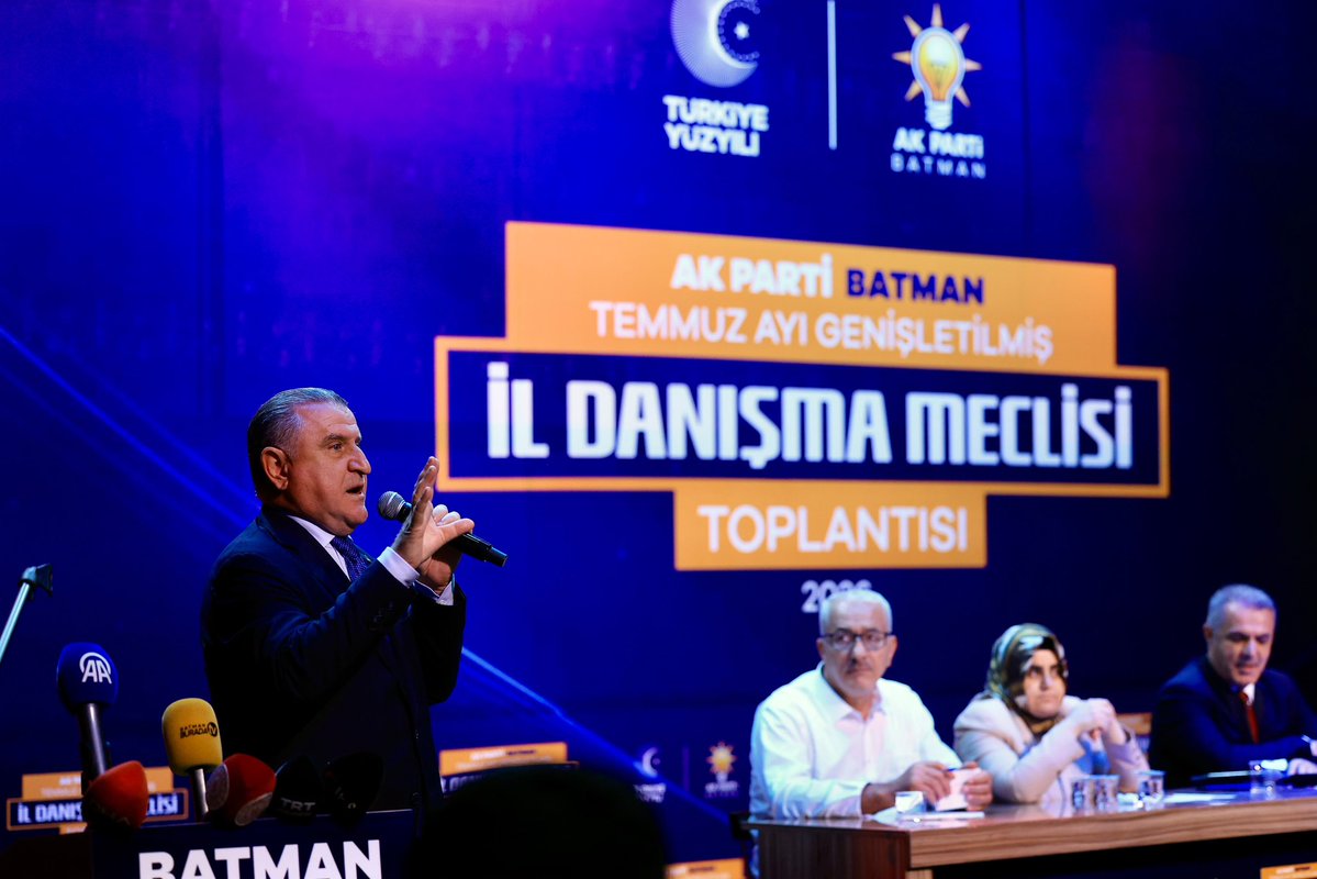 Dr. Osman Aşkın Bak tweet media