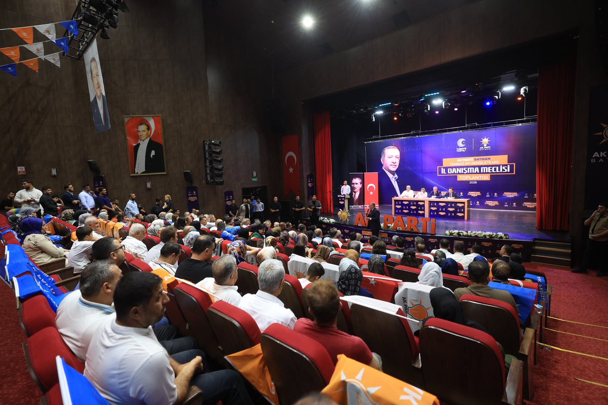 Dr. Osman Aşkın Bak tweet media