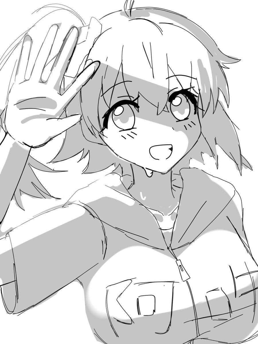 古堂あくた tweet media