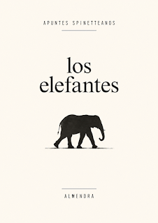 Matiasrotulo's tweet photo. 🐘 "Los elefantes saben descansar."

En una nueva entrega de Apuntes Spinetteanos analizo una de las canciones más filosóficas de Spinetta: el "alma-paquidermo", José Saramago, el budismo y la búsqueda de la "blanca calma".

#Spinetta #Almendra #RockArgentino #Literatura https://t.co/TH79Bgdlre