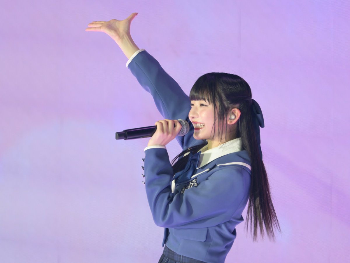 tsudacchiP's tweet photo. 2026.6.27
≠ME アリーナツアー2026
喝采パレード@ゼビオアリーナ仙台夜公演
@Notequal_ME
#永田詩央里 （@nagata_shiori_）
#ノイミー 
#ノイミー_カメコ 
#ノイミーアリーナツアー https://t.co/wHitX2aWrL