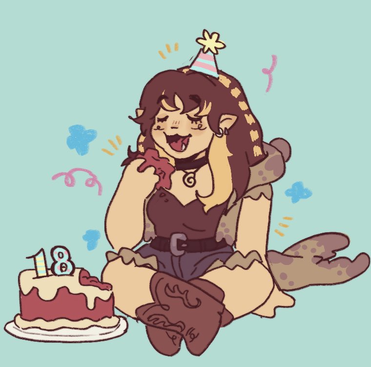 Selkie tweet media