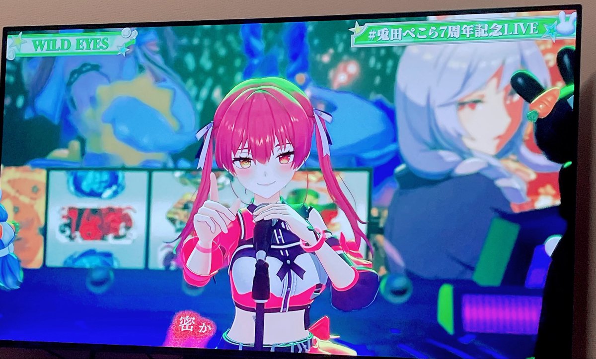 ayapple0926's tweet photo. 推しが推しの曲を歌ってる🥰💕💕
幸せ💕💕 https://t.co/Bv55KHL1ke