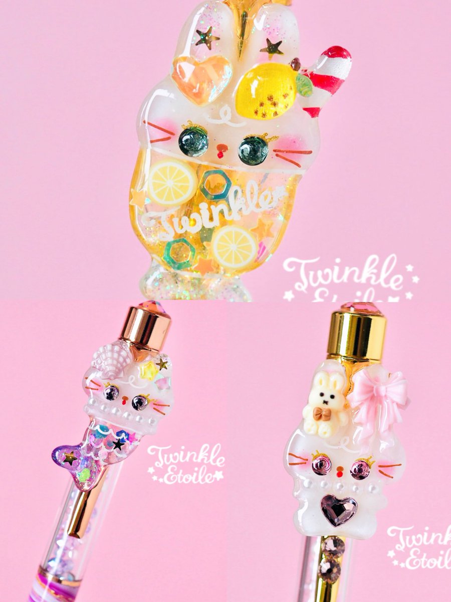 みくろう🎀 Twinkle Etoile (@mikurouxx) / Posts / X