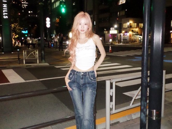 stellaspic's tweet photo. weverse update ♡ #stella https://t.co/llncd9RL1C