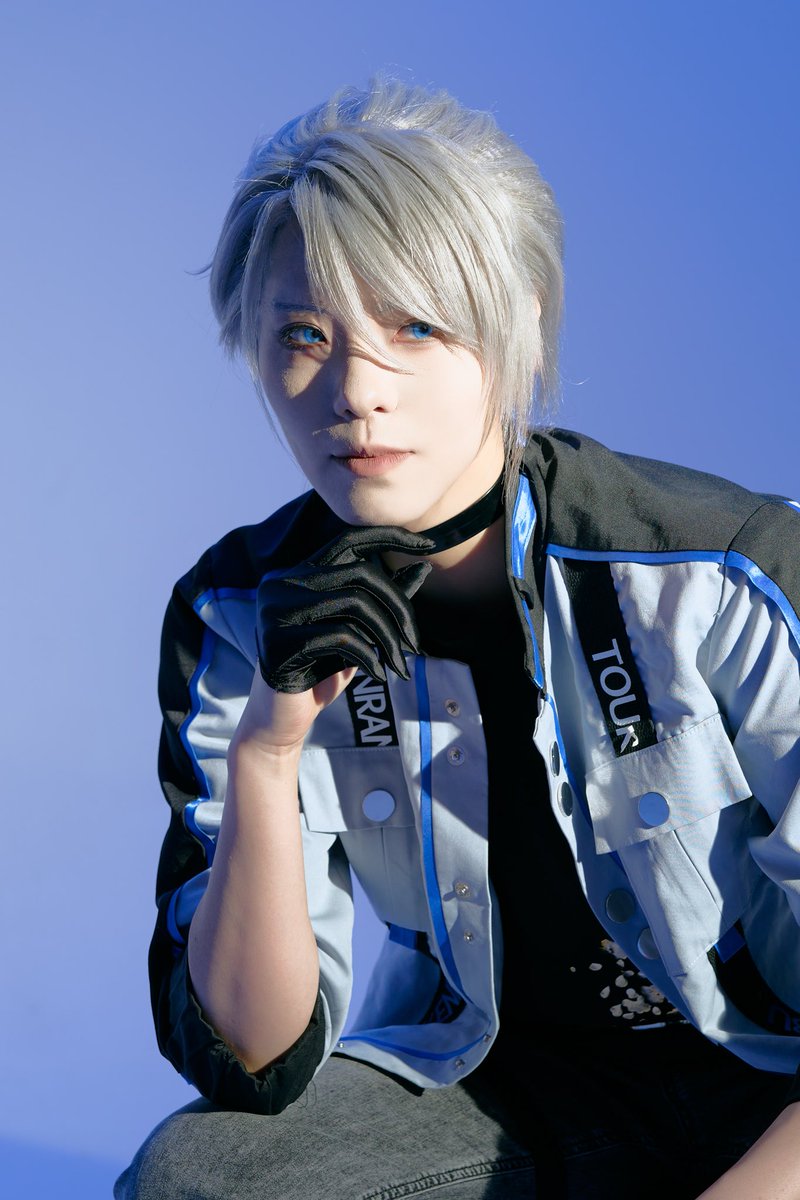 Lenkaei319's tweet photo. #刀剣乱舞
#山姥切長義 
#cosplay https://t.co/4FsEeC4b6l