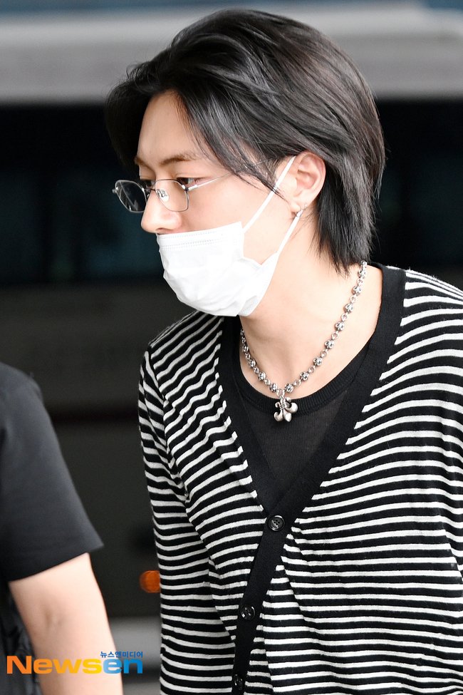 rutkyulovers's tweet photo. HARUKYU incheon airport preview https://t.co/F3hyHqVHL7