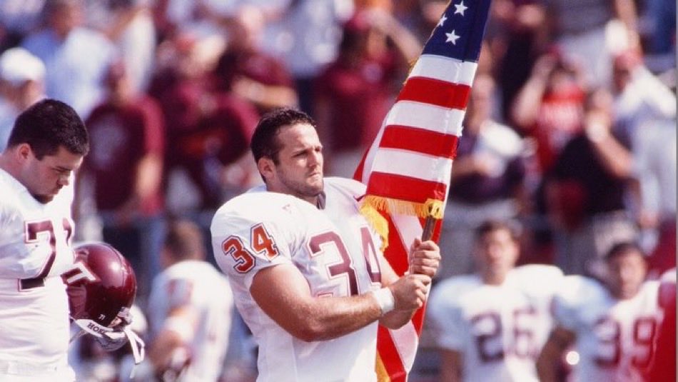 HokieFan tweet media