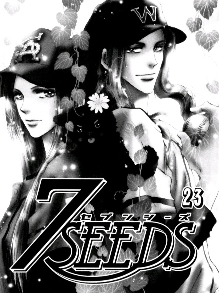 Elira518906's tweet photo. Unpopular opinion but I find Ayu and Aramaki one of the most interesting dynamic in 7 seeds not just as a romance but as a dynamic in general and what it contributes to the themes of the story. #7seeds https://t.co/vhfrfSSuk4