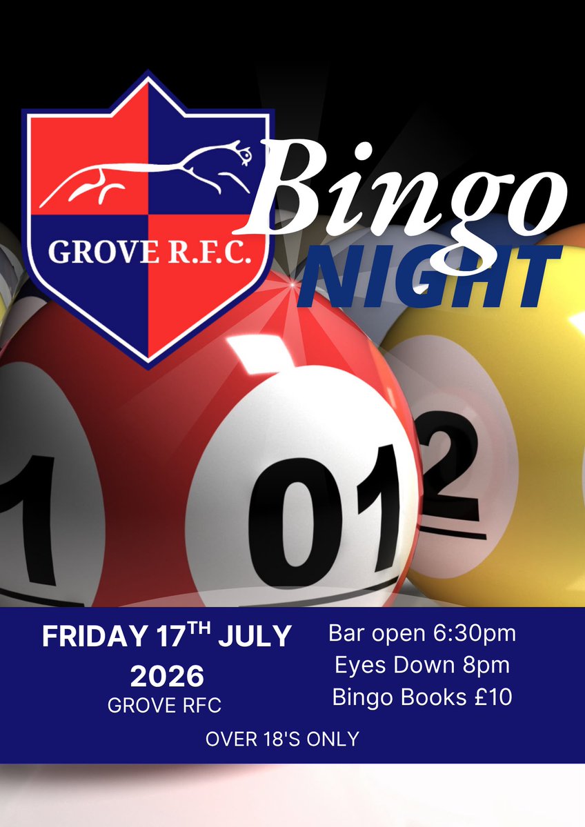 GroveRFC tweet picture
