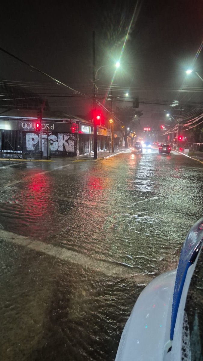 PATRICIOSPINOZA's tweet photo. ⛔ #Quilpue Marga Marga Av. Los Carrera región de Valparaíso https://t.co/1QUaYjwdvI