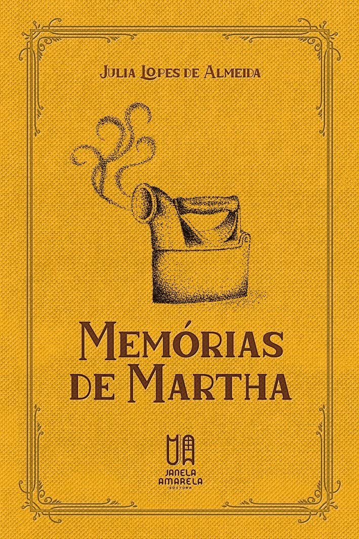 ChrisB_Jor's tweet photo. 📕 “Memórias de Martha”, de Júlia Lopes de Almeida, é seu romance inaugural (1888), em folhetim. Martha, órfã pobre no Rio, vê na educação a saída para a ascensão social, contrastando com os afazeres domésticos. 🌟
#leitura #livros #leiamulheres #amoler #dicadeleitura https://t.co/xxPuqva7R8