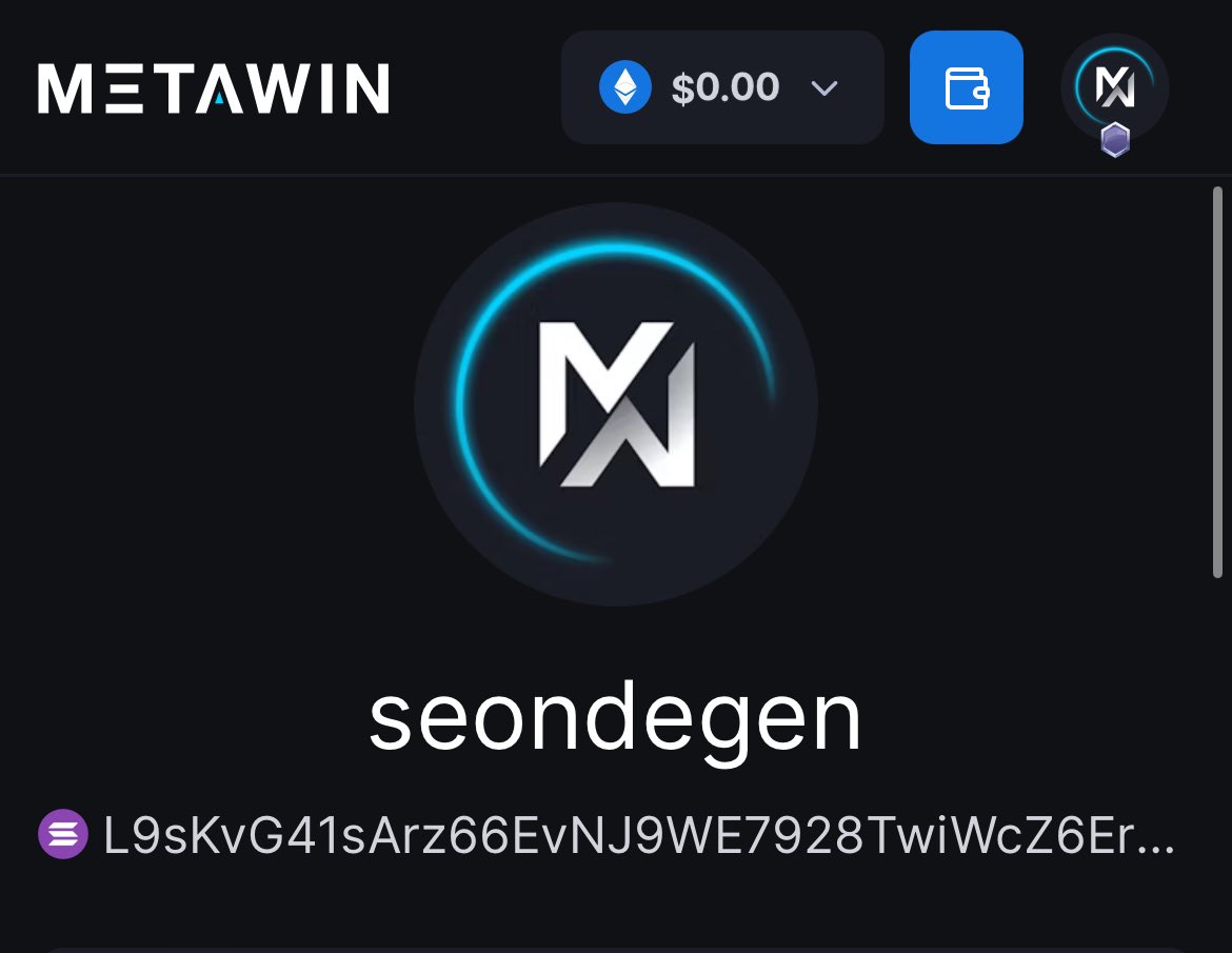 Seon tweet media