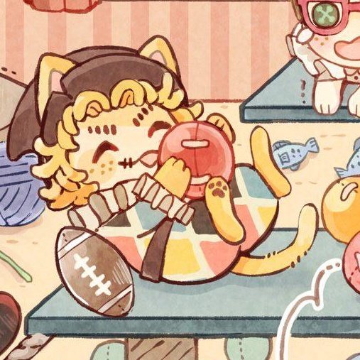 문어쏘시지 tweet media