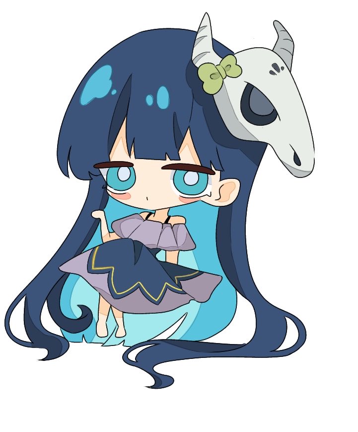 __shirokuru's tweet photo. #めめもりアート https://t.co/2EABJBiVtI