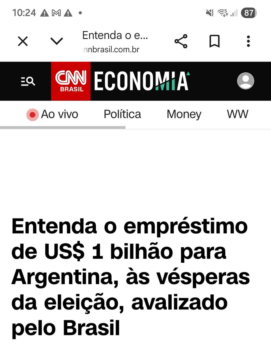 LUANBARNAS's tweet photo. @solchariot São bilhões de dólares em ajudas que você, eu, seu pai, sua mãe, como pagadores de impostos, financiamos parte do funcionamento da Argentina. Então, os argentinos não deveriam nos odiar, mas sim nos agradecer ajoelhados. https://t.co/jFbcH2wF38
