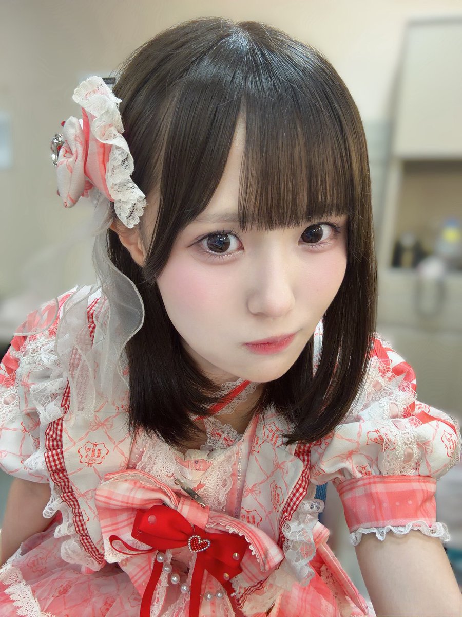 りん@W.ダブルヴィー8周年ワンマンライブ📍Zepp Namba 8/21 (@w__rin_)