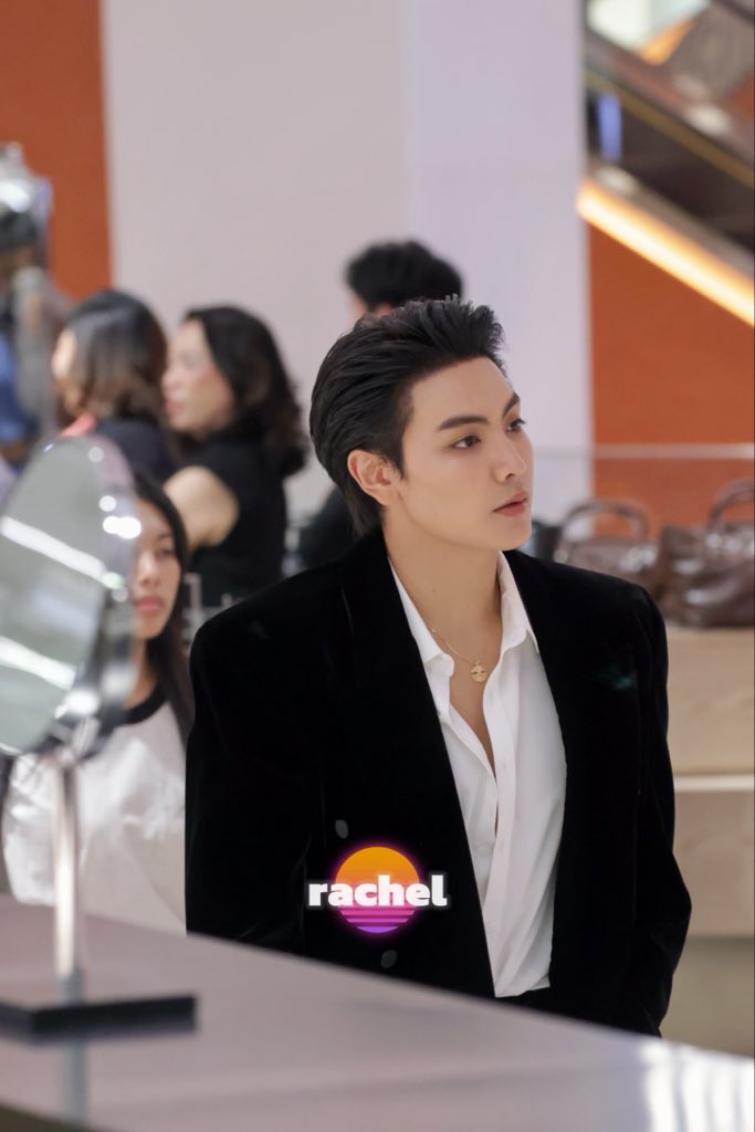 김지희-Rachel睿睿 tweet media