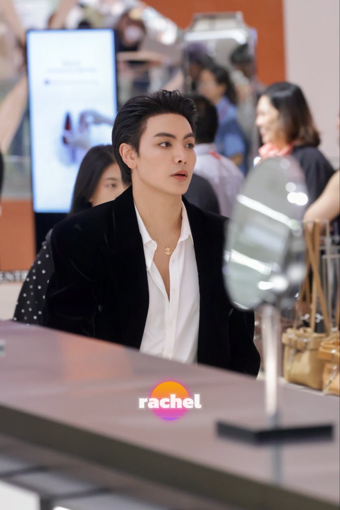 김지희-Rachel睿睿 tweet media