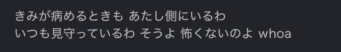 srf0_0f's tweet photo. はい👑🌼
完全に👑🌼 https://t.co/K2uKMinqbM