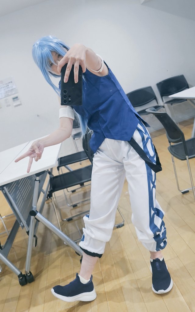 satsuki_5mame's tweet photo. 七夕まつり ストリートステージおつかれさまでしたぁぁっ！！

暑い中お立ち寄りいただいた皆様、
ありがとうございました！
熱中症気を付けてね！！

あと、踊ってる人にお酒渡すの混乱するから他の人にはやっちゃだめだぞ！！ww

#八戸七夕まつり
#神無月_10 https://t.co/g3Xd3y9hwo