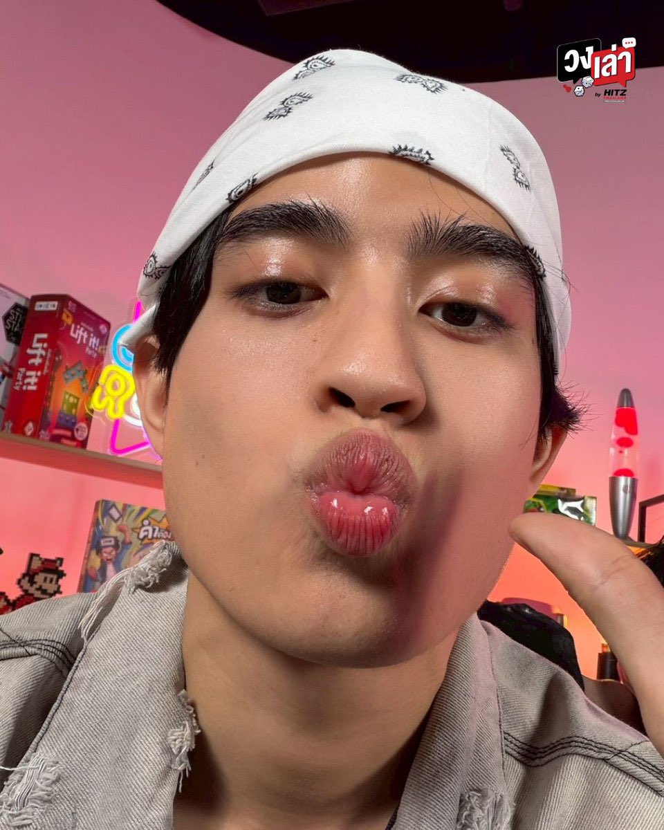 BarcodetinOFC's tweet photo. Barcode Tinnasit X Update

Cr.HITZTHAILAND

CLOVER HITZ WONGLAO

#HITZWongLaoxCLO_VER
#CLO_VER #barcodetin
@BarcodeTin
