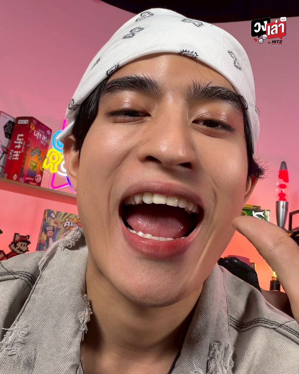 BarcodetinOFC's tweet photo. Barcode Tinnasit X Update

Cr.HITZTHAILAND

CLOVER HITZ WONGLAO

#HITZWongLaoxCLO_VER
#CLO_VER #barcodetin
@BarcodeTin