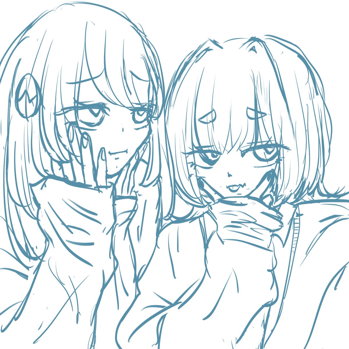 imyanamenom's tweet photo. #絵のむ https://t.co/ioKeQD1ycV