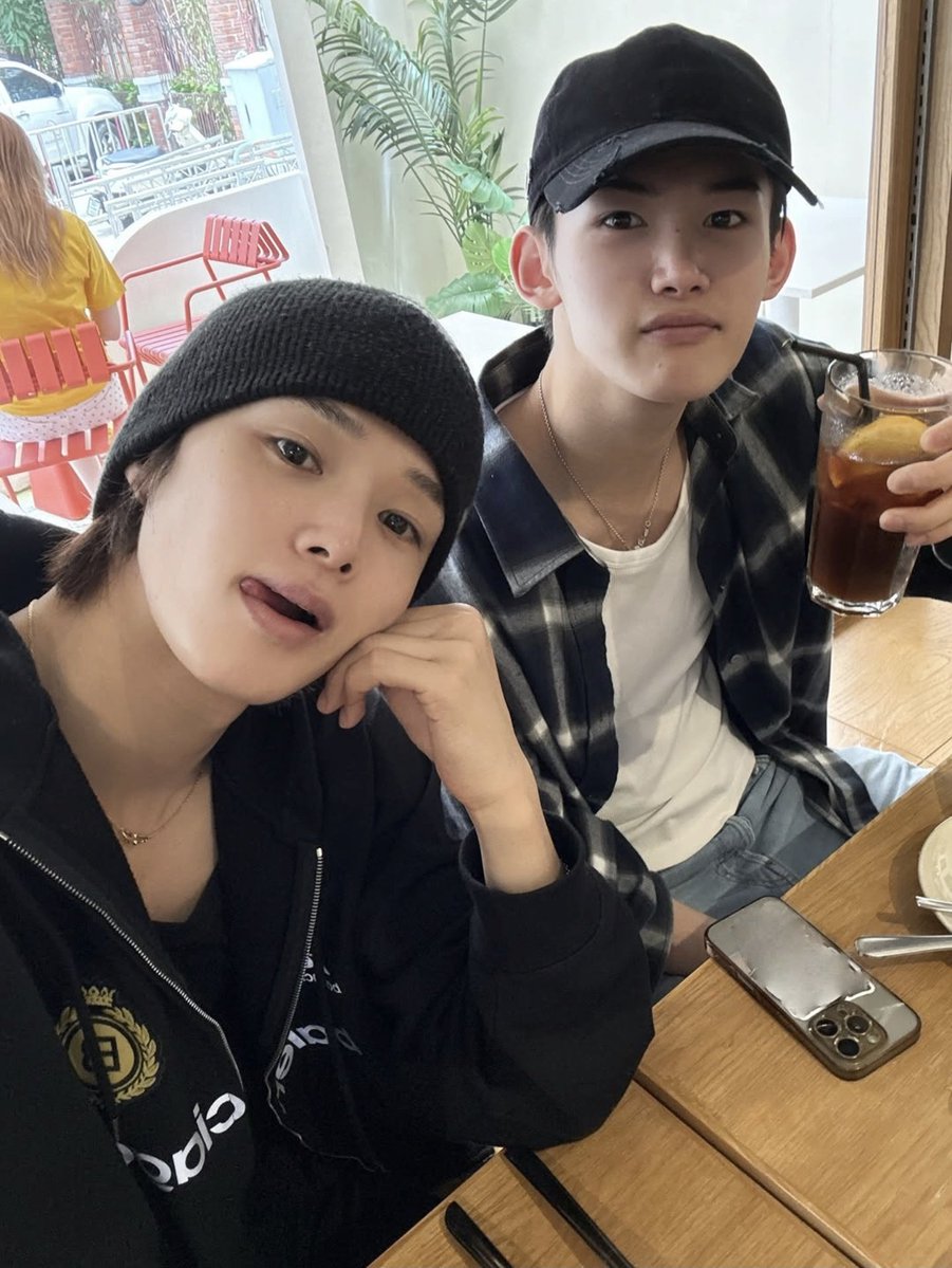 keiyudais's tweet photo. my lovely kjo https://t.co/pIM6T0bQO3