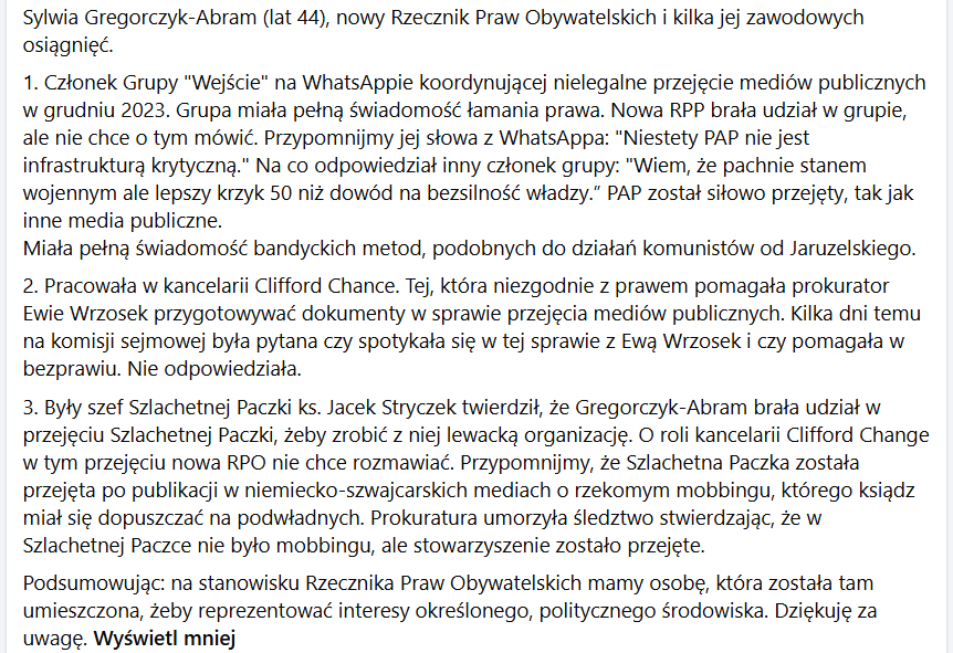 jskot19491's tweet photo. @MrJohnBingham @BiuroRPO Oszuście,kłamco   @donaldtusk 

⬇️⬇️⬇️⬇️⬇️⬇️⬇️⬇️⬇️⬇️ https://t.co/F8waOMxvQh