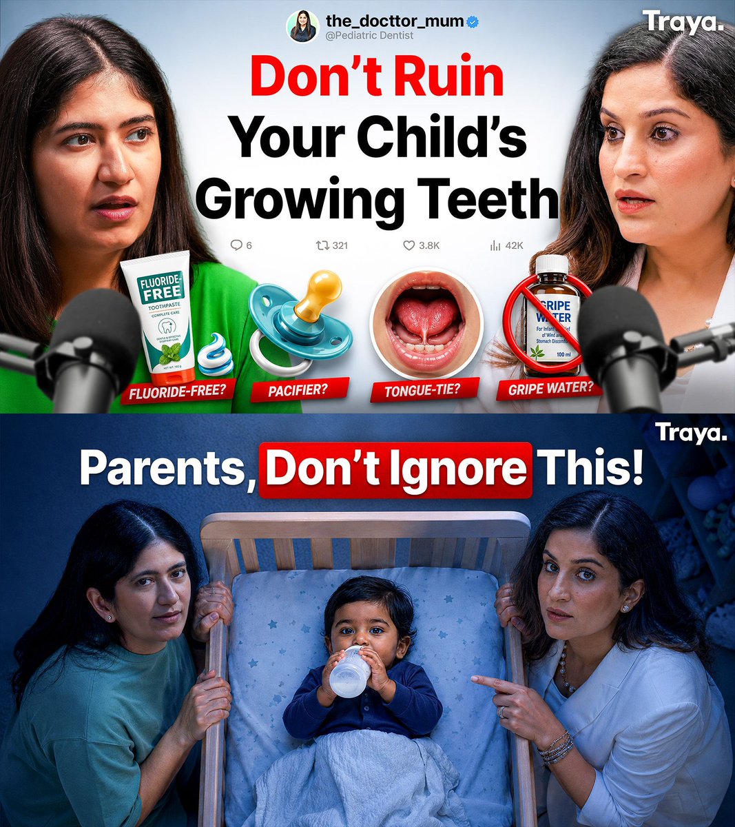 SumantaMondal_'s tweet photo. Topic- Children's oral health. https://t.co/pFVQPWTuTX