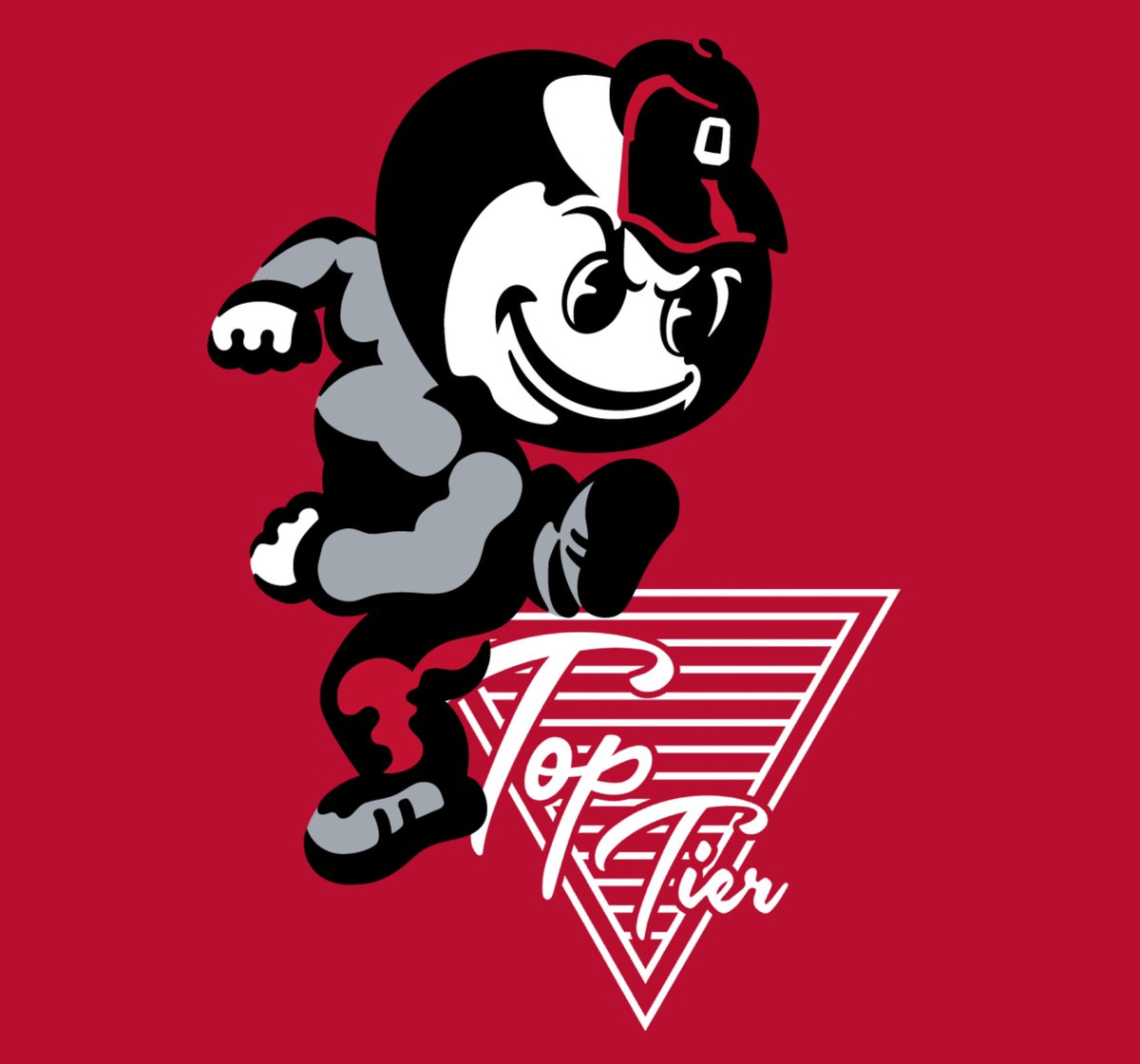 TopTierBuckeyes's tweet photo. Big move incoming!

Teaming up with @TopTierStateX  

I’ll have the same Ohio State hype, memes, and trash talk. Just wanted to give everyone a heads up. 

Go Bucks!!! https://t.co/oJqvgkKWUg